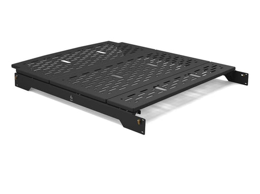 Flatline Van Co. 2015-2026 Ford Transit Van Bed System – image 1 of 7