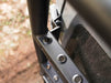 Flatline Van Co. 2015-2026 Ford Transit Van Rear Ladder + Tire Carrier – detail view, image 12 of 15