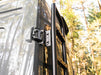 Flatline Van Co. 2015-2026 Ford Transit Van Rear Ladder + Tire Carrier – image 10 of 15