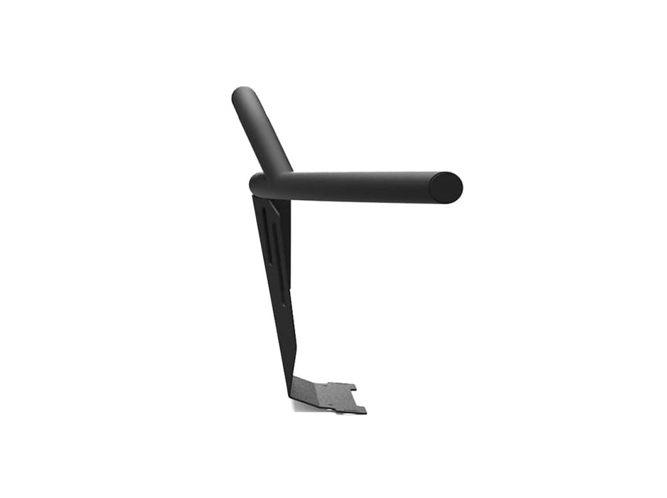 Flatline Van Co. 2015-2026 Ford Transit Van Nudge Bar – image 16 of 17