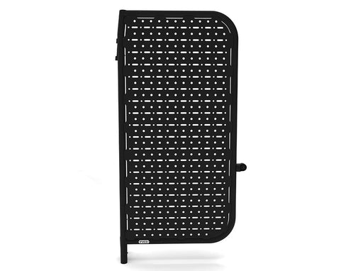 Flatline Van Co. 2015-2026 Ford Transit Van Rear Door Platform – image 2 of 15