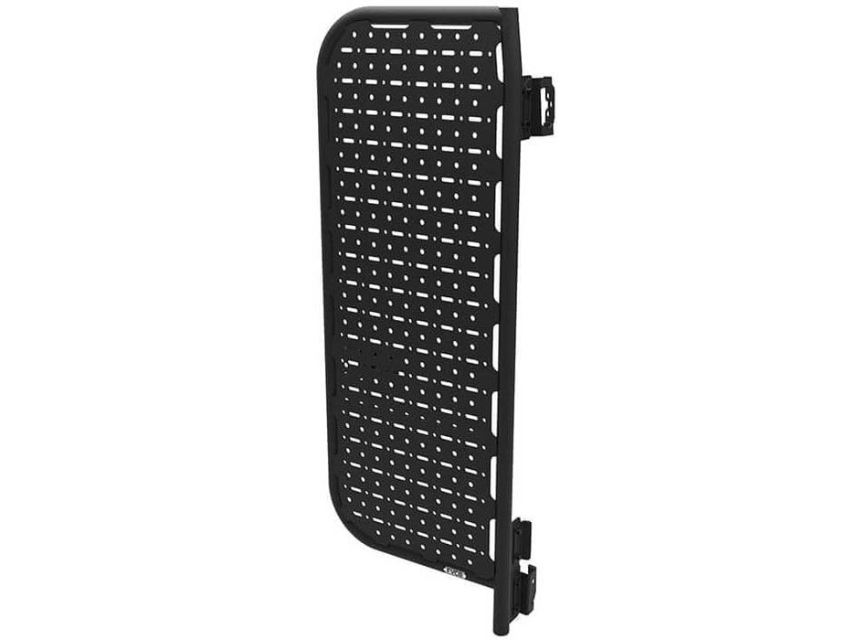 Flatline Van Co. 2015-2026 Ford Transit Van Rear Door Platform – image 12 of 15