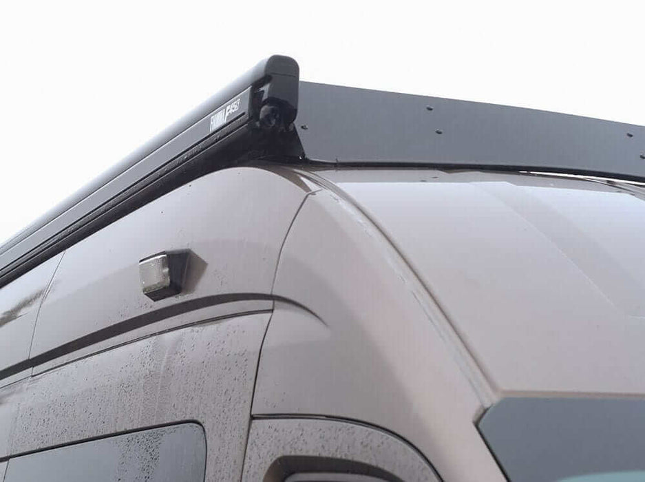 Flatline Van Co. 2015-2025 Ford Transit Van Low Pro Roof Rack 148" High Roof – image 7 of 14