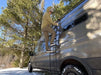 Flatline Van Co. 2015-2026 Ford Transit Van Side Ladder High Roof – image 3 of 7