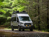 Flatline Van Co. 2015-2025 Ford Transit Van Safari Roof Rack – image 3 of 20