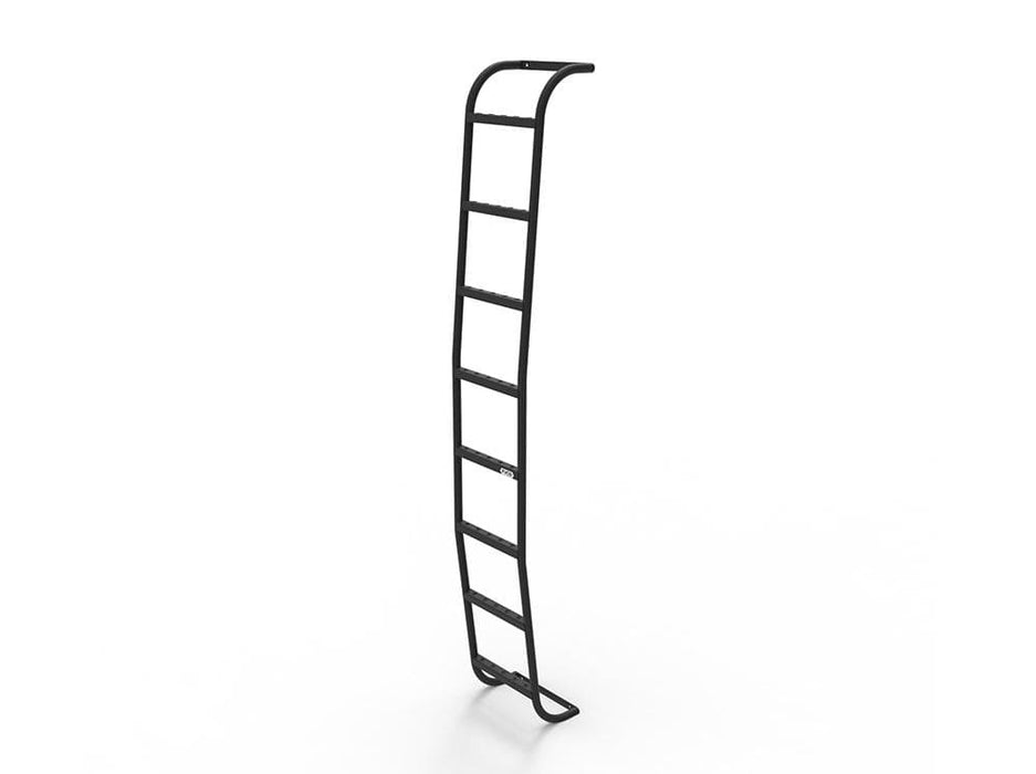 Flatline Van Co. 2015-2026 Ford Transit Van Side Ladder Mid Roof – image 6 of 6
