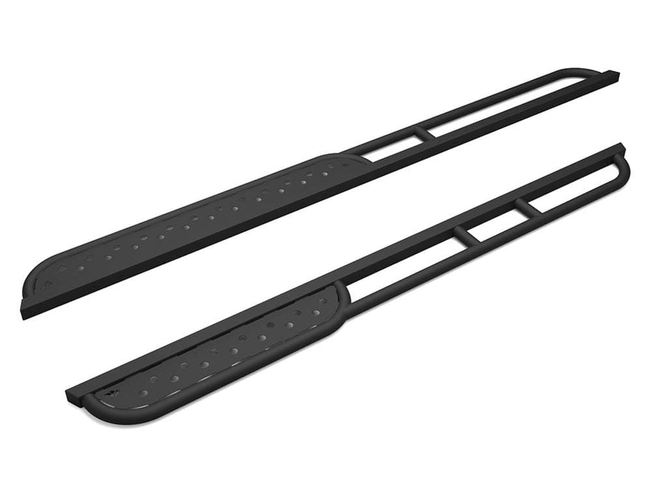 Flatline Van Co. 2015-2026 Ford Transit Side Steps – image 8 of 8
