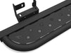 Flatline Van Co. 2015-2026 Ford Transit Side Steps – detail view, image 7 of 8