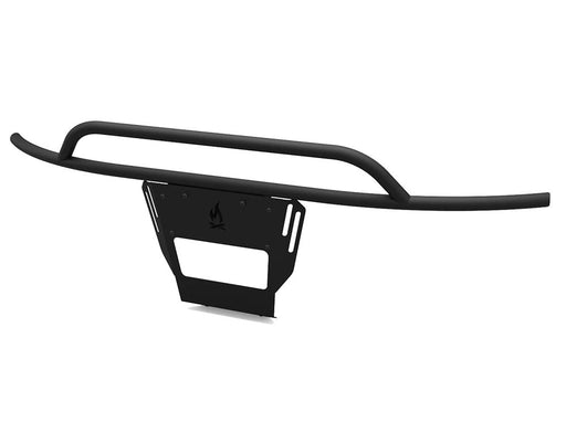 Flatline Van Co. 2015-2026 Ford Transit Van Nudge Bar – on the trail, image 2 of 17