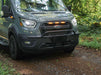 Flatline Van Co. 2015-2026 Ford Transit Van Nudge Bar – on the trail, image 3 of 17