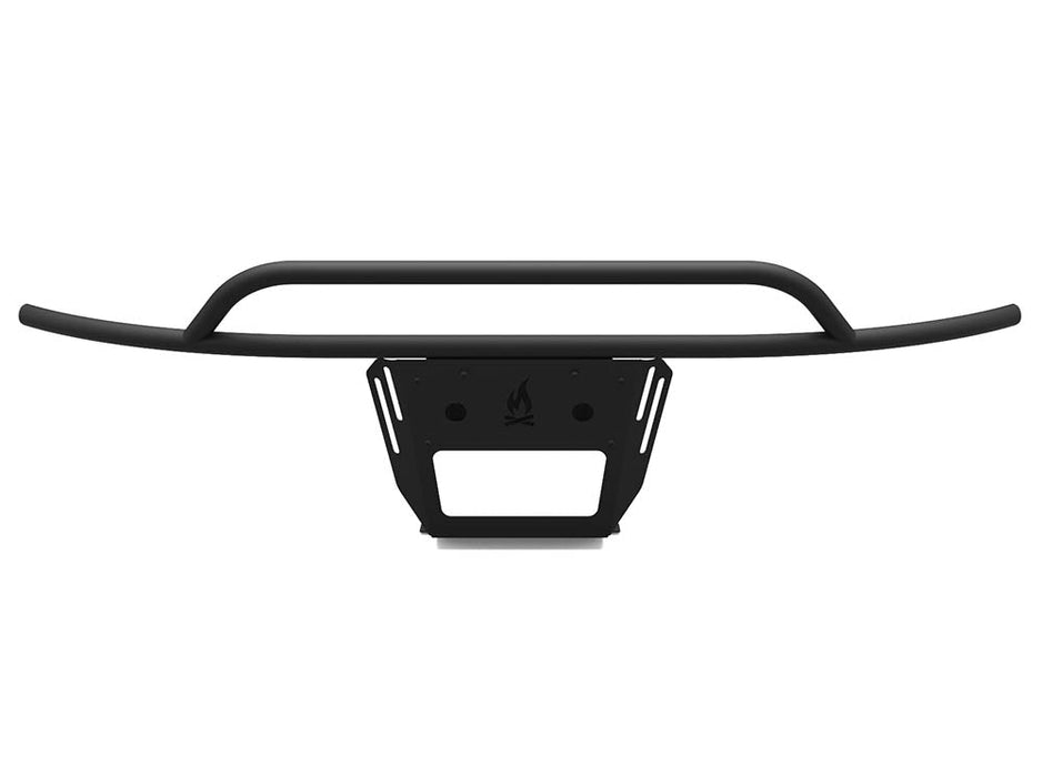 Flatline Van Co. 2015-2026 Ford Transit Van Nudge Bar – image 15 of 17
