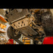 C4 Fabrication 2010-2024 Toyota 4Runner Front Skid Plate – image 9 of 12