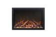 33" Fireplace Accessorie TRD-33-LUMINA - specifications diagram