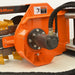 MechMaxx 48" Side Shaft Trencher Skid Steer Attachment