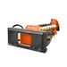 MechMaxx 48" Side Shaft Trencher Skid Steer Attachment