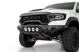 Addictive Desert Designs 2021-2024 RAM 1500 TRX Bomber Front Bumper (RIGID) – image 9 of 19