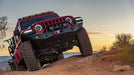Jeep Optional Skid Plate Trail Series 2 Front Bumpers Front Bumper