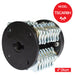 Tomahawk Power 8” Gas Concrete Scarifier Planer Grinder with 5.5 HP Honda Engine & Drum - Product Image 15