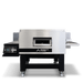 TT98E1 Electric Conveyor Pizza Oven TT98E 44'' x 32'' x 3'' Chamber 1 Deck