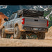 C4 Fabrication 2014-2021 Toyota Tundra Overland Series Rear Bumper – image 8 of 10