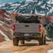 C4 Fabrication 2014-2021 Toyota Tundra Overland Series Rear Bumper – image 5 of 10