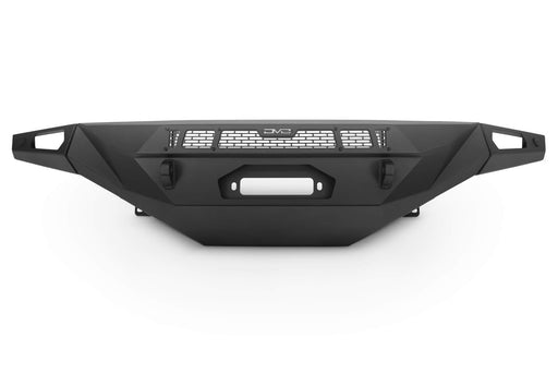 DV8 Offroad 2014-2021 Toyota Tundra Spec Series Front Bumper – image 1 of 18