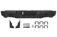 DV8 Offroad 2014-2021 Toyota Tundra Spec Series Rear Bumper – image 9 of 9