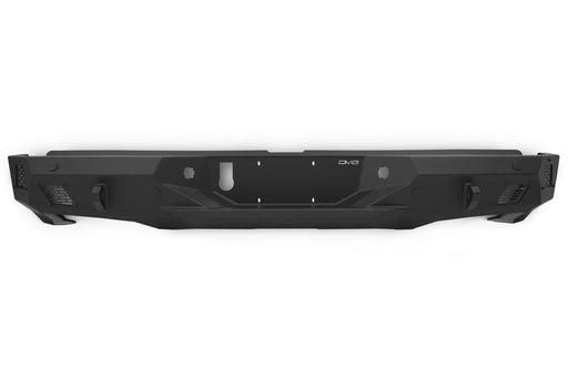 DV8 Offroad 2014-2021 Toyota Tundra Spec Series Rear Bumper – image 1 of 9