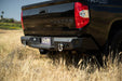 DV8 Offroad 2014-2021 Toyota Tundra Spec Series Rear Bumper – image 2 of 9