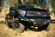 DV8 Offroad 2014-2021 Toyota Tundra Spec Series Front Bumper – image 4 of 18