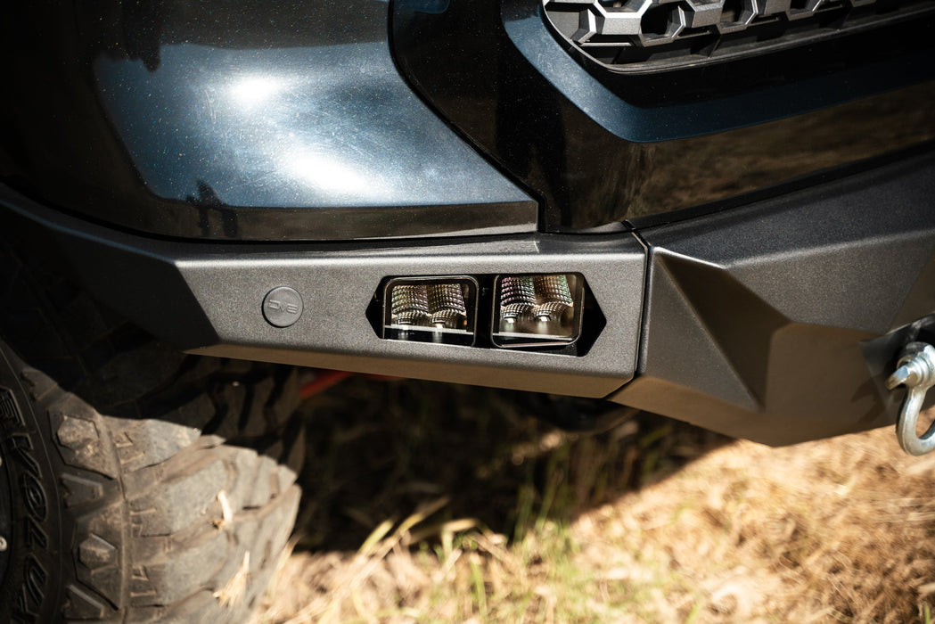 DV8 Offroad 2014-2021 Toyota Tundra Spec Series Front Bumper – image 13 of 18