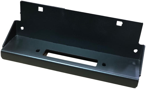 Toyota Tundra 2007+ Rear Bumper Winch Mount Bracket Rear Bumper