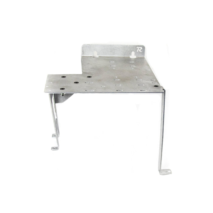 Rago Fabrication 2014-2021 Toyota 2nd Gen Tundra Air Compressor Mount – image 6 of 8