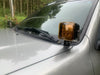 Rago Fabrication 2000-2006 1st Gen Toyota Tundra & Sequoia Ditch Light Brackets – image 4 of 9