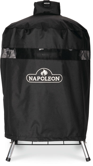 Napoleon grill cover 61912 for 18 inch leg model kettle grill
