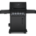 Napoleon Phantom Rogue SE 425 propane grill RSE425RSIBPK-1-PHM in matte black