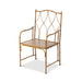 Roanoke Metal Porch Chair EFS20696 Park Hill