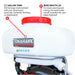 Tomahawk Power 3.7 Gal Turbo Boosted Backpack Mosquito Fogger Leaf Blower for Pest Control - Product Image 8
