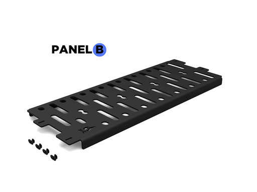 Flatline Van Co. Universal Decking Panels – hardware kit, image 2 of 20