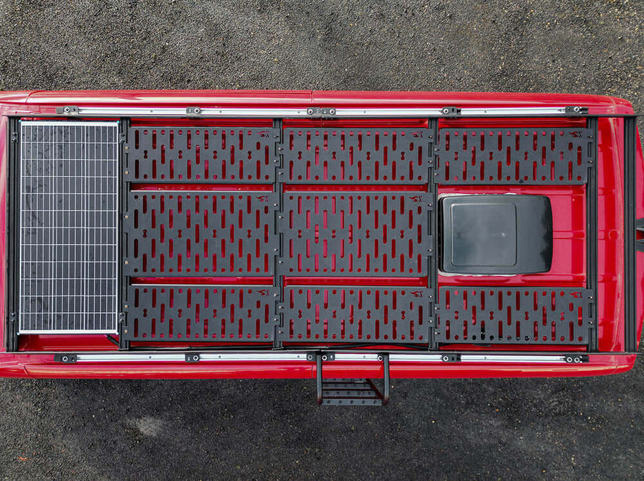 Flatline Van Co. Universal Decking Panels – image 6 of 20