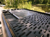 Flatline Van Co. Universal Decking Panels – installed on vehicle, image 11 of 20