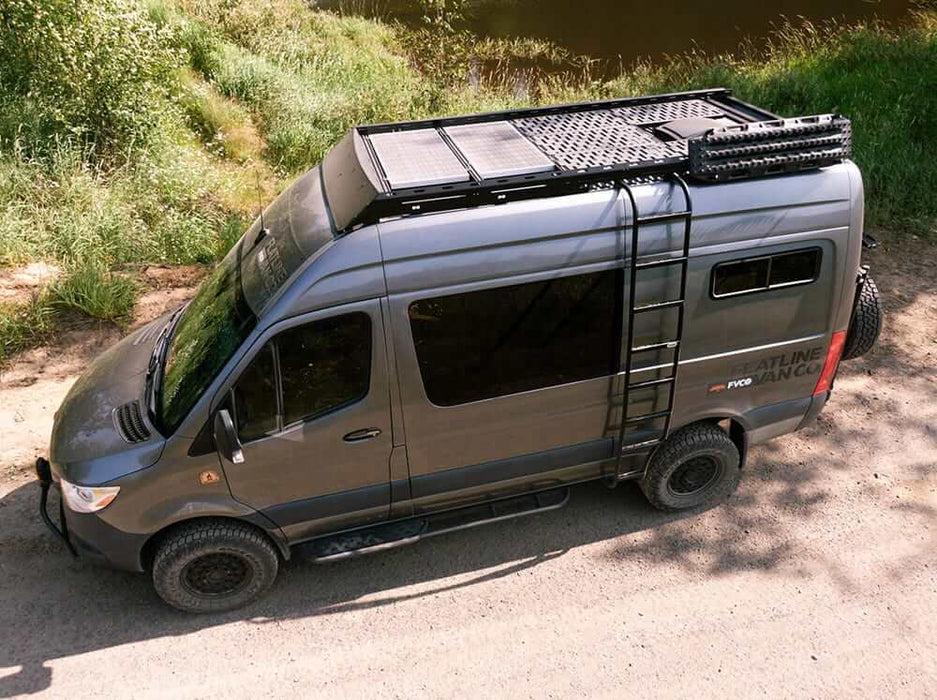 Flatline Van Co. Universal Decking Panels – image 9 of 20