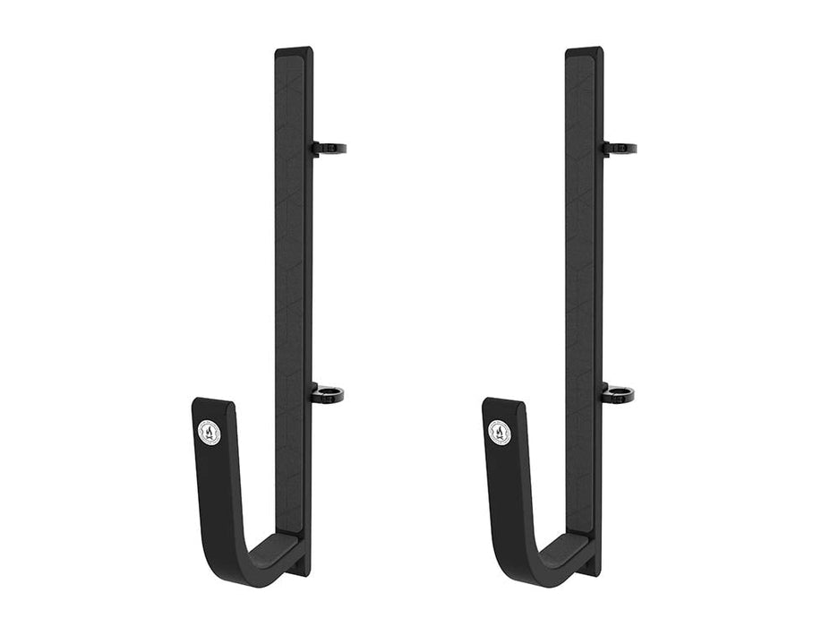 Flatline Van Co. Universal Surfboard Hooks – image 1 of 6