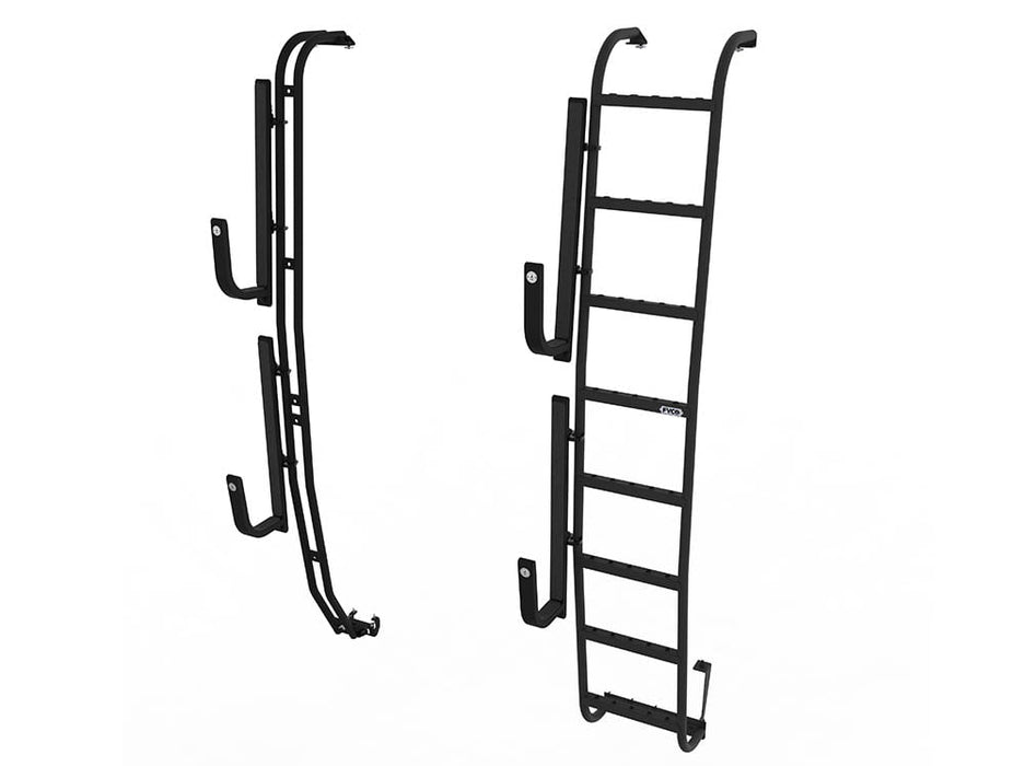 Flatline Van Co. Universal Surfboard Hooks – image 6 of 6