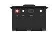 Epoch 48V 160Ah LiMax Series golf cart kit — dimensions and weight specifications