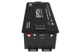 Epoch 48V 160Ah LiMax Series golf cart kit — battery management system connection detail