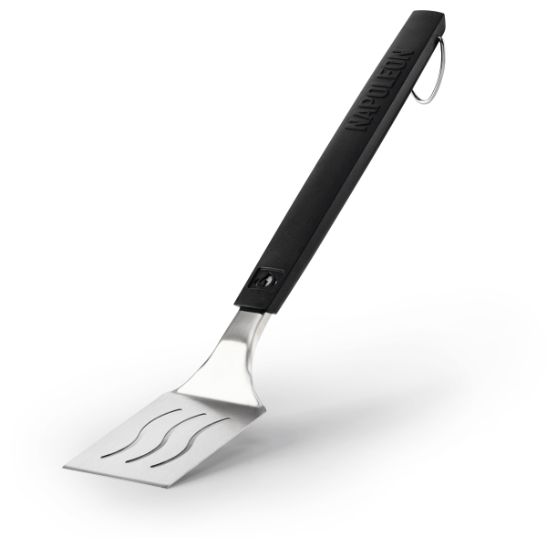 Napoleon stainless steel grill spatula 55020