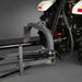65" Standard 3 Point Offset Flail Ditch Bank Mower,  30-60HP,  VAM65