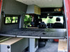 Flatline Van Co. 2007-2026 Mercedes-Benz Sprinter Van Bed System – image 5 of 12