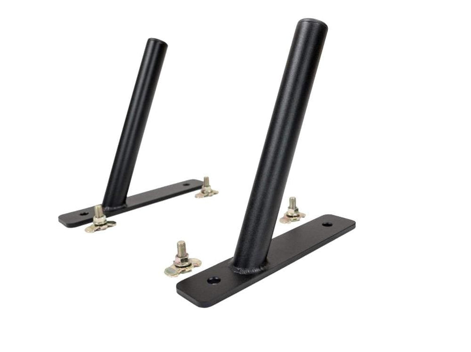 Flatline Van Co. Adventure Van Interior Ski & Snowboard Rack – image 4 of 6